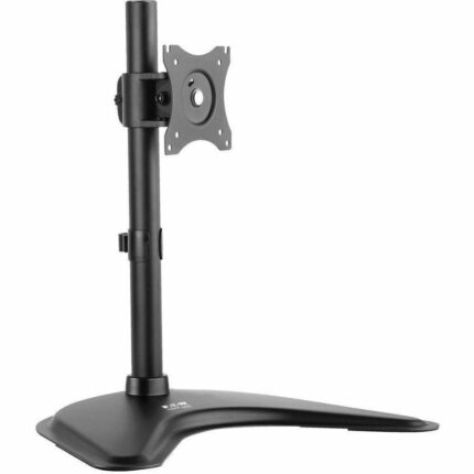 Eaton Tripp Lite Series Single-Display Desktop Monitor Stand for 13" to 27" Flat-Screen Displays