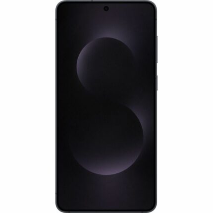 Samsung Galaxy S25 Edge SM-S937U 512 GB Smartphone - 6.7" Dynamic AMOLED 2X QHD+ 3120 x 1440 - Octa-core (4.47 GHz 3.50 GHz - 12 GB RAM - Android 15 - 5G - Titanium Jetblack