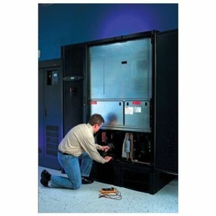 1 Year Advantage Plus Service Plan for 1 DX Unisplit Ceiling or Wall Mount Unit - Model 0481