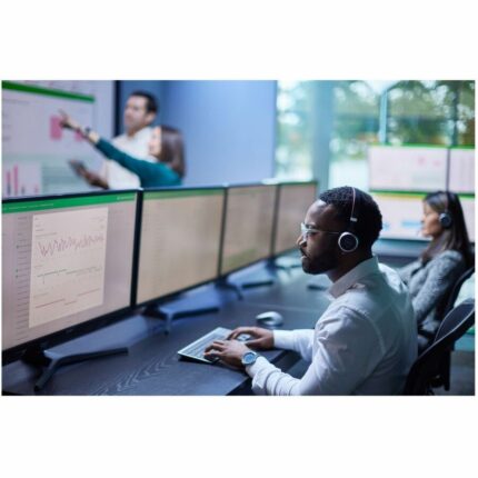 (2) Year EcoStruxure Service Plan Plus for (1) Galaxy VS 10 - 15kVA UPS